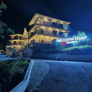 Pine Clough Resort Vagamon