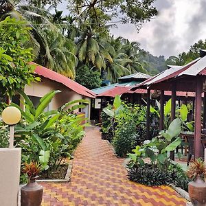 Nancowry Resort