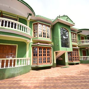 Fig Fin Beach Resort